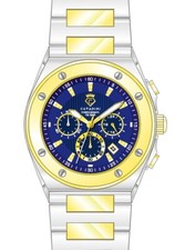 Cavadini Montre Hommes Massif