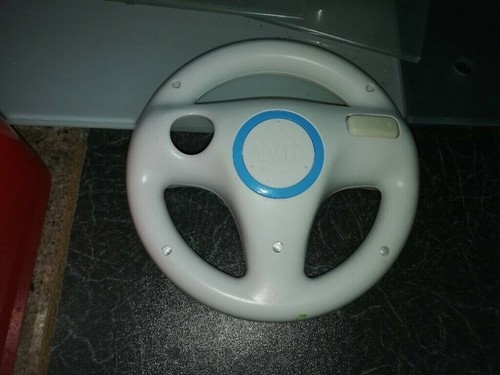 Volant nintendo wii pour - volant,