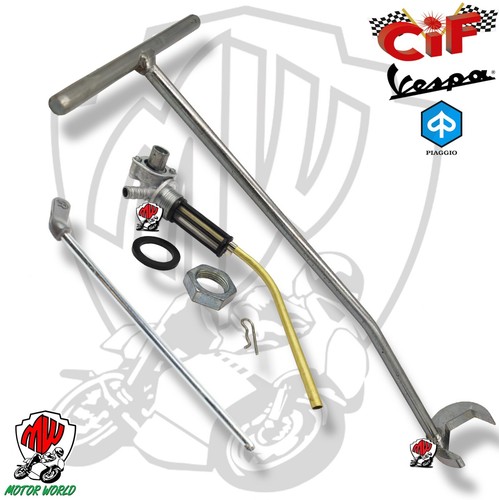 Kit robinet clé pour - clé,