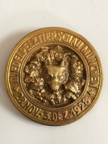 Superbe rare ancienne grosse - superbe,