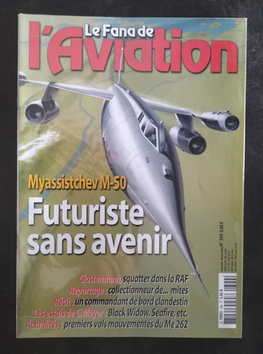 Fana aviation n - de, 399