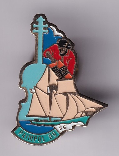 Rare pins pin tourisme - rare, ..