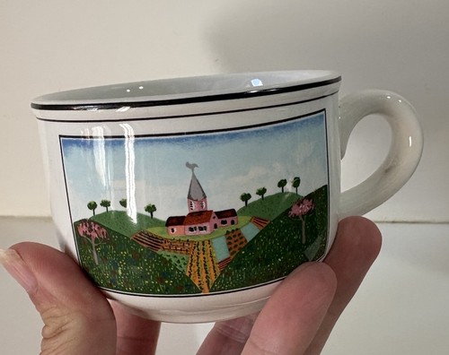 Tasse chocolat déjeuner - tasse, à