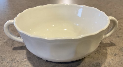 Luneville 2 handled - (k&g), ::