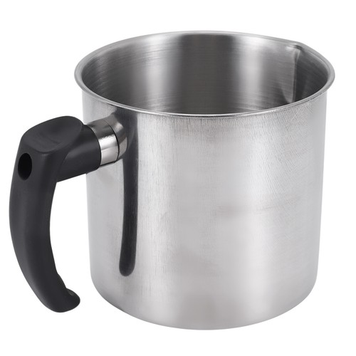 Pot coulée fabrication - pot,