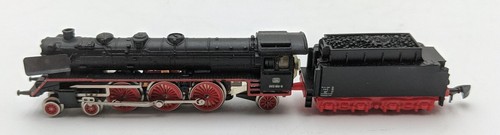 Marklin 8885 scale class - marklin, z