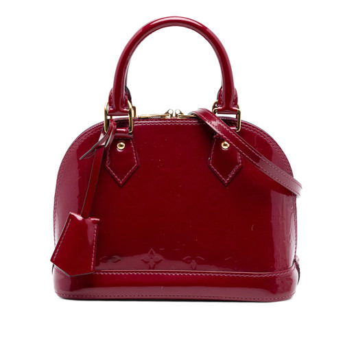 Louis vuitton monogram vernis - louis,