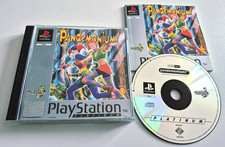 Pandemonium! - PlayStation 1