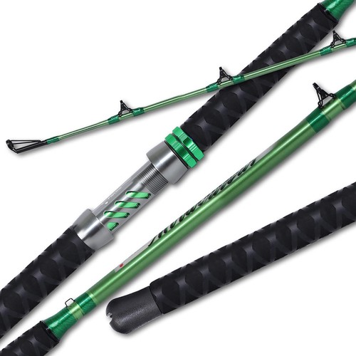 Fiblink catfish fishing rod - fiblink, 1