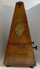 Métronome ancien Maëlzel