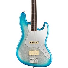 Fender Limited Edition Blu