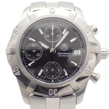Montre chronographe homme TAG
