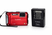 Appareil photo numérique