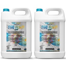 Fluide de brouillard 10 L