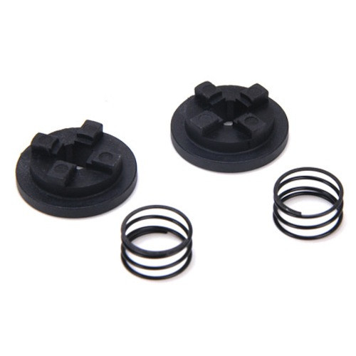 Losi losa3178 dig - plates, &