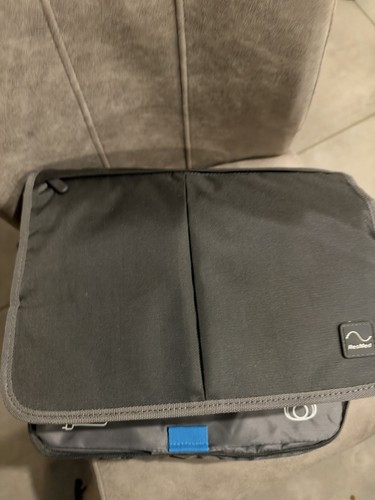 Resmed sac transport - sac, de