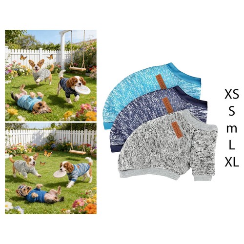 Lot pulls pour chiens - pour,