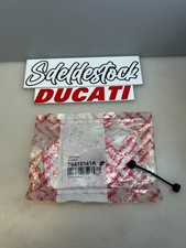 1 caoutchouc support selle ducati 76410141a superbike 748 996 998