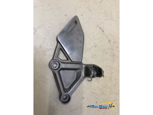 Platine avant gauche honda - platine,