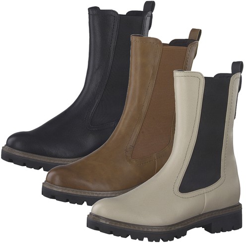 Marco tozzi bottines - tozzi,