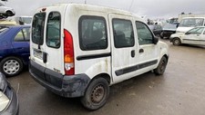 Vanne EGR RENAULT KANGOO 1