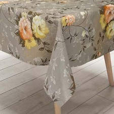 KEVKUS Toile Cirée Nappe