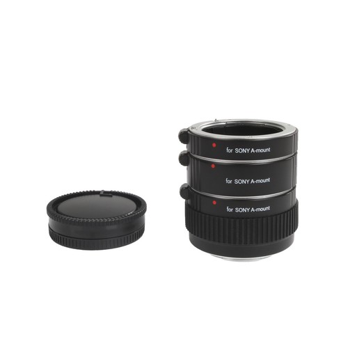 Movo auto focus macro - focus, af