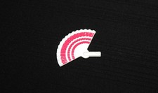 Playmobil princesses éventail