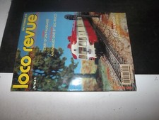 ** Loco Revue n°541 Trains