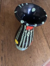 Vase Pot Céramique Vernissée