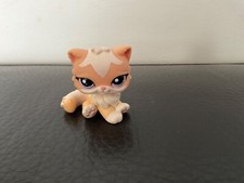LITTLEST PETSHOP Chat  cat