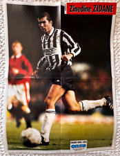 Football calcio poster