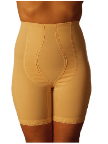 Culotte jambe gaine modelant - jambe,