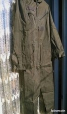 Combinaison militaire neuve