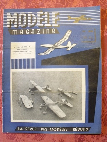 Aviation modélisme - ▬►,