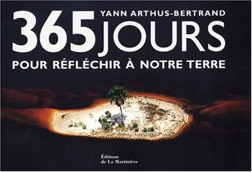 365 jours pour - 365, réfléchir