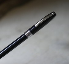 STYLO PLUME SHEAFFER EN RESINE