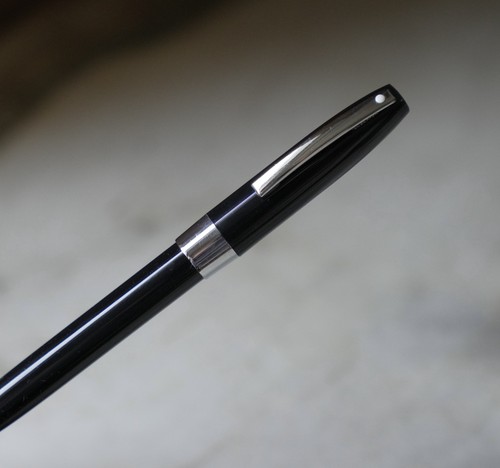 Stylo plume sheaffer resine - stylo, en