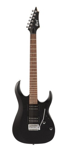Cort guitars x100opbk - cort, x100opbk-u