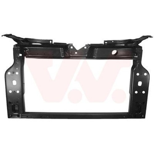 Van wezel pare - wezel, pare-chocs