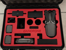 Drone DJI Mavic 2 Pro avec