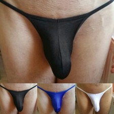 Culotte slip hommes - slip,