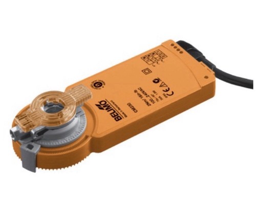Servomoteur belimo 230 r - belimo, cm