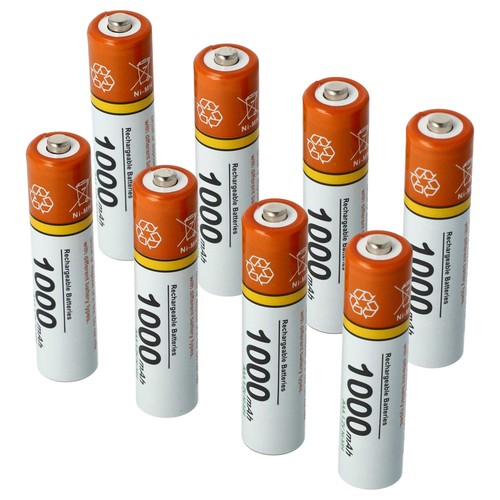Batterie pour samsung - 8x,