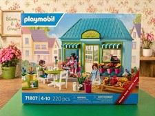 PLAYMOBIL - Boutique De