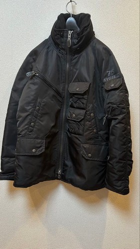 Avirex veste militaire 3b - veste, n-3b