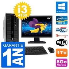 PC Tour HP EliteDesk 800 G1