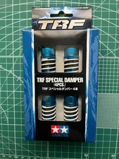 TAMIYA TRF Special Dampers (4