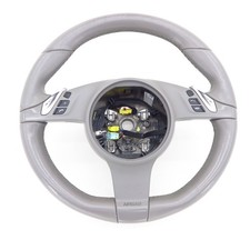 Volant Volant chauffant en