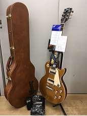 Guitare électrique gibson les - électrique,